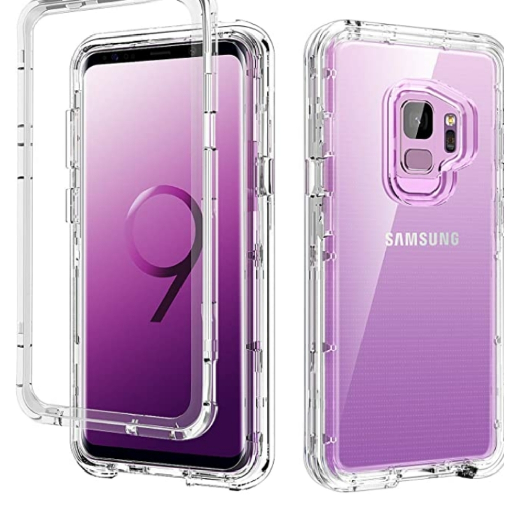 S9 Protective Case